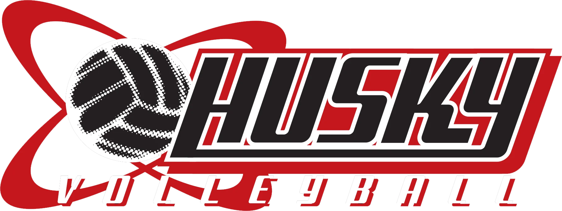 HUSKY-2004-2005-logo